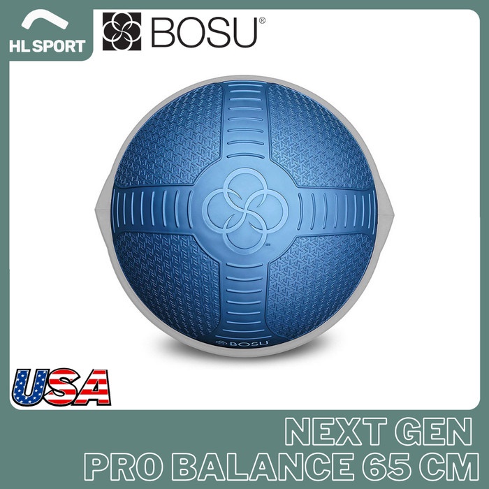 BOSU® NextGen® Pro Balance BALL 65CM