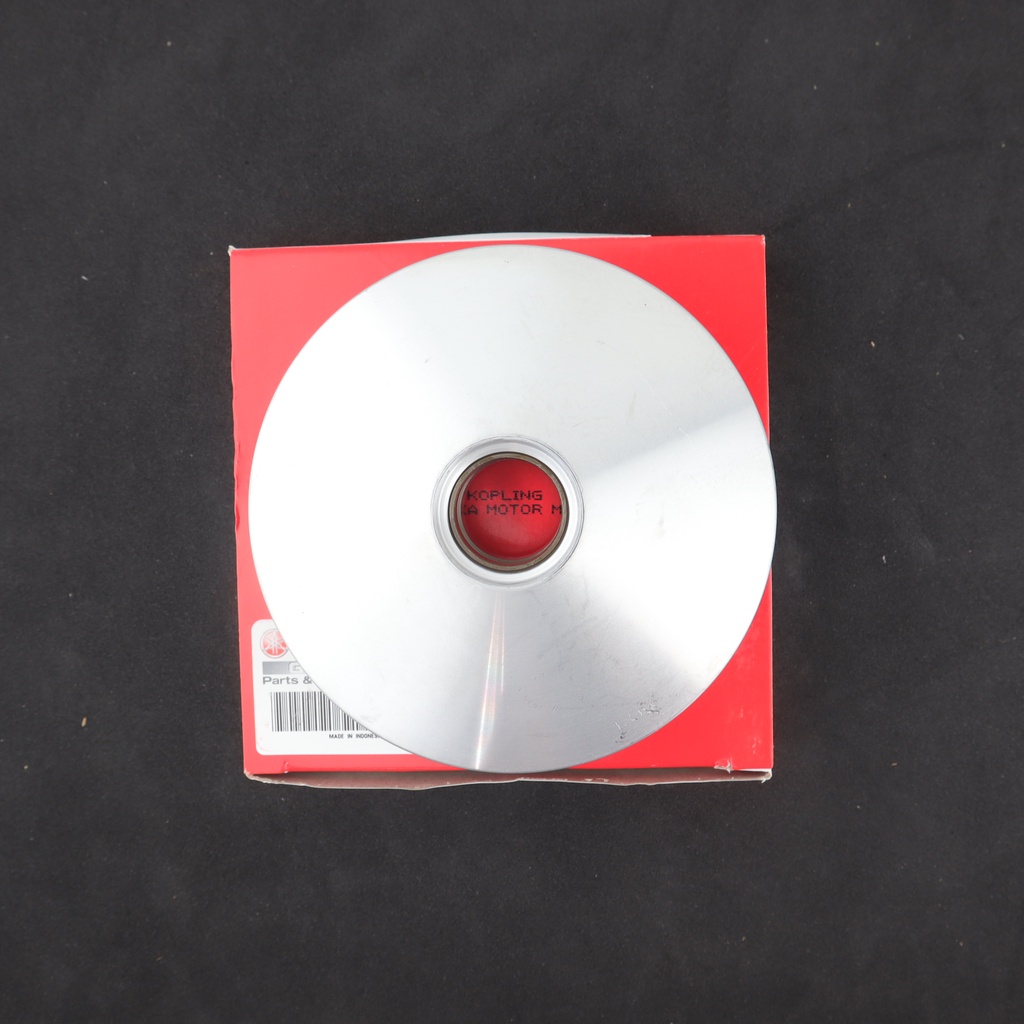 Rumah Roller Xeon, Xeon RC, GT 125 / Pulley Rumah Roller Xeon, Xeon RC, GT 125/ Primari Sliding Xeon