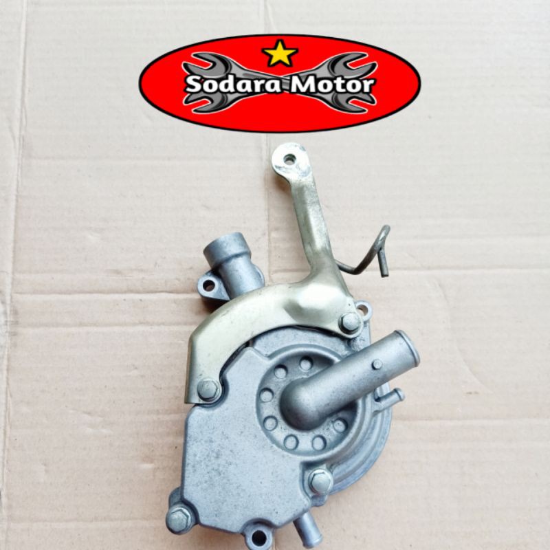 Waterpump water pump Vixion new old Vixion advance R15 old MX king original