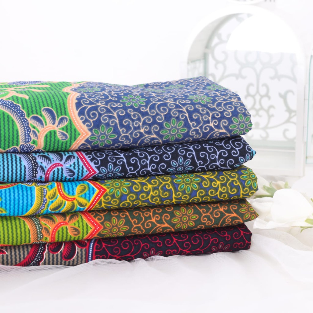 Harga Gila Sajadah Batik Printing Katun Adem | Sajadah Etnik Solo Hargo Dumilah LOWpL1TpoNzKy