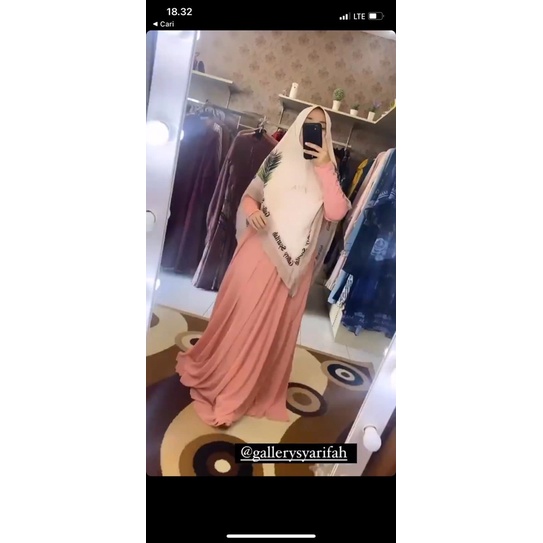 gallery syarifah syari