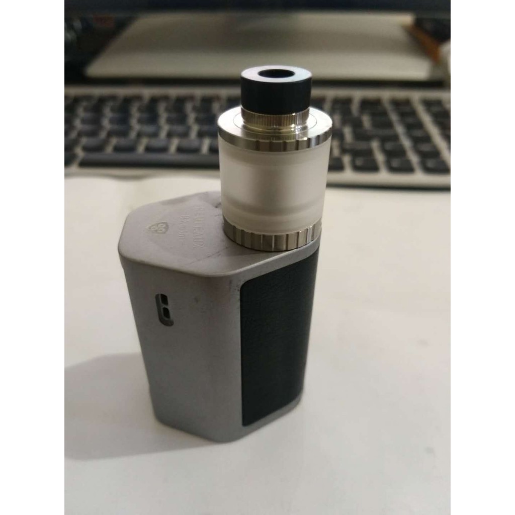 rta bushido 22mm by dovpo