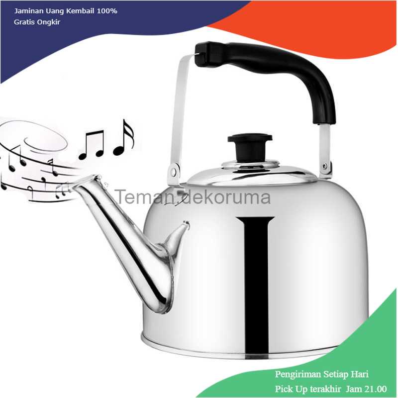 TD-DA1 BORREY Teko Air Water Kettle 4 Liter - HS4062