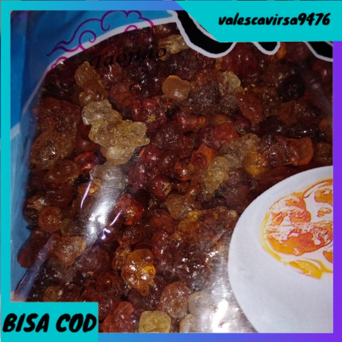 

⭐BISA COD⭐ PEACHGUM SELECTED TAOJIAO 500GRAM