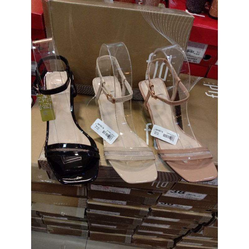 HEELS CUTE MERK ORIGINAL MATAHARI FLD FLADEO SALE