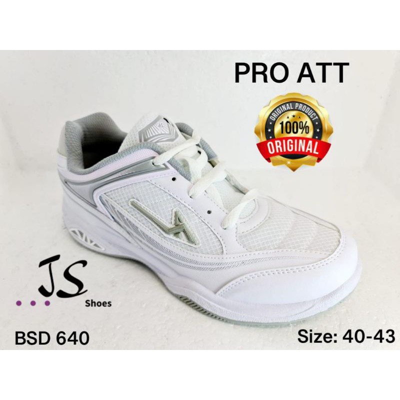 PRO ATT BSD 640 - SEPATU OLAH RAGA SEPATU SNEAKERS PRIA DEWASA PRO ATT