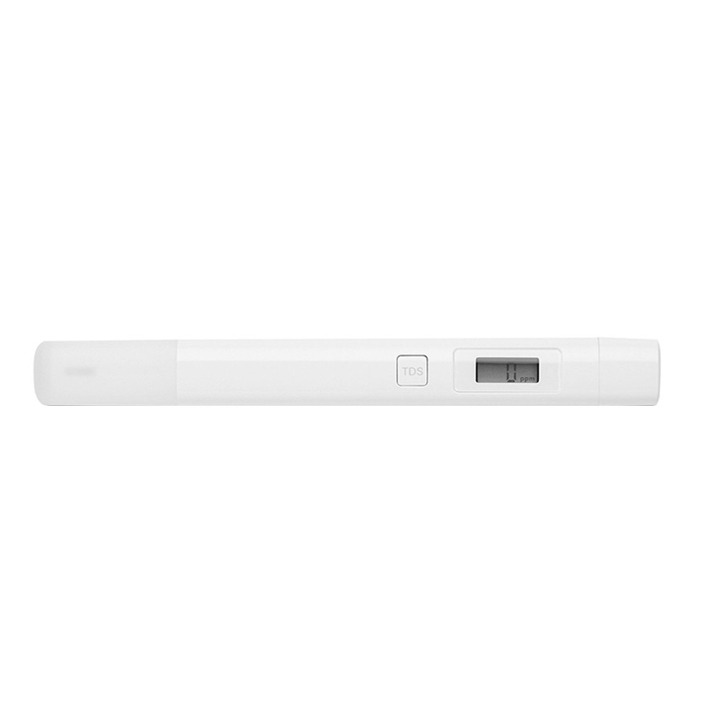 Xiaomi MiJia Mi TDS Meter Tester Kualitas Kemurnian Air Portable TDS-3 Isi 1pc Untuk Rumah