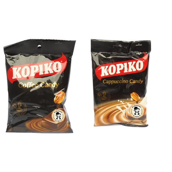 

(TERBARU) Permen Kopiko isi 50 pcs
