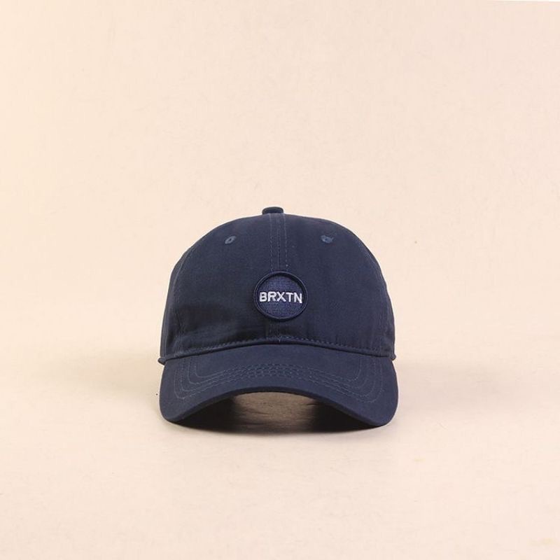 8.8 SALE Topi Baseball Distro Pria Wanita Dewasa Brixton BRXTN Cowok Cewek Terlaris Termurah Terbaru HS