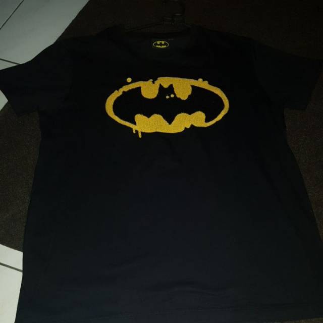 Kaos supermen original dc comic