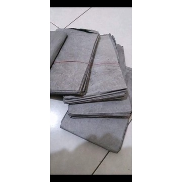 Sumbu kertas telo murah