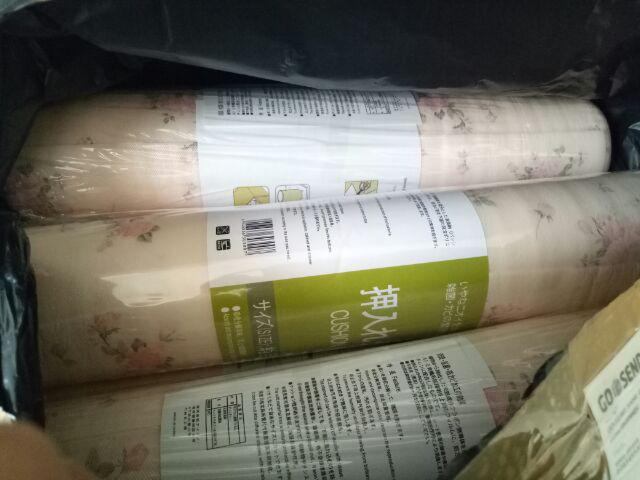 Alas Serbaguna 3m (1 Gulung Isi 2meter Bisa Untuk Meja,laci Rak Lemari