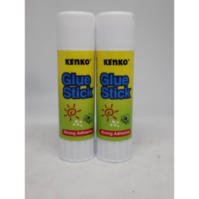 

Lem Stik Kenko 15gr SF6