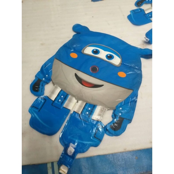 BALON TERBANG BALON GAS