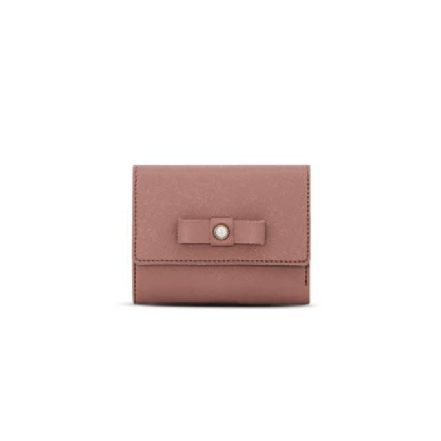 DOMPET LIPAT SOPHIE MARTIN ZELIE PINK