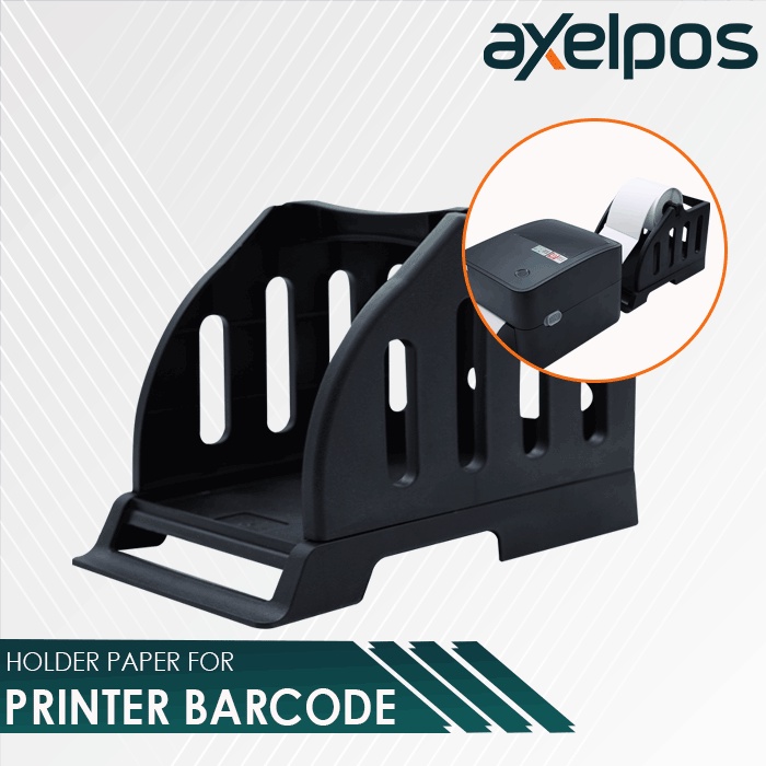 HOLDER PAPER / KERTAS FOR XPRINTER XP-420B / XP4601