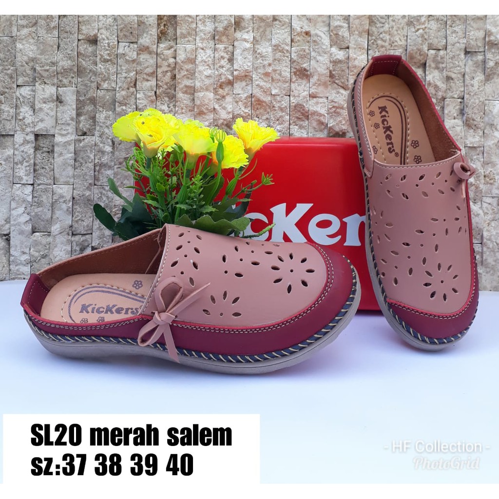 Sandal ORIGINAL Kickers Termurah