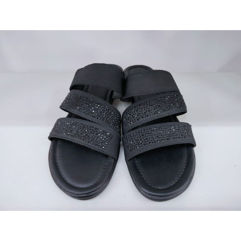 Sandal Wanita Selop BATA Original