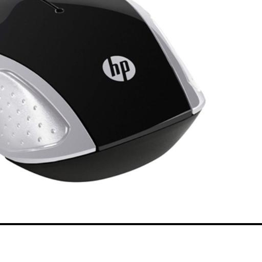 ۞ MOUSE HP WIRELESS 200 ❋