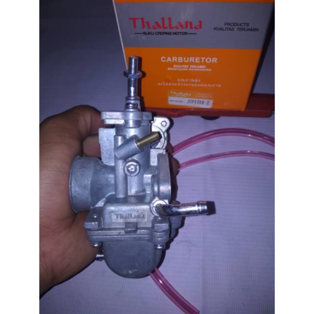 Karburator Jupiter Z / Vega R / Vega R New / Crypton