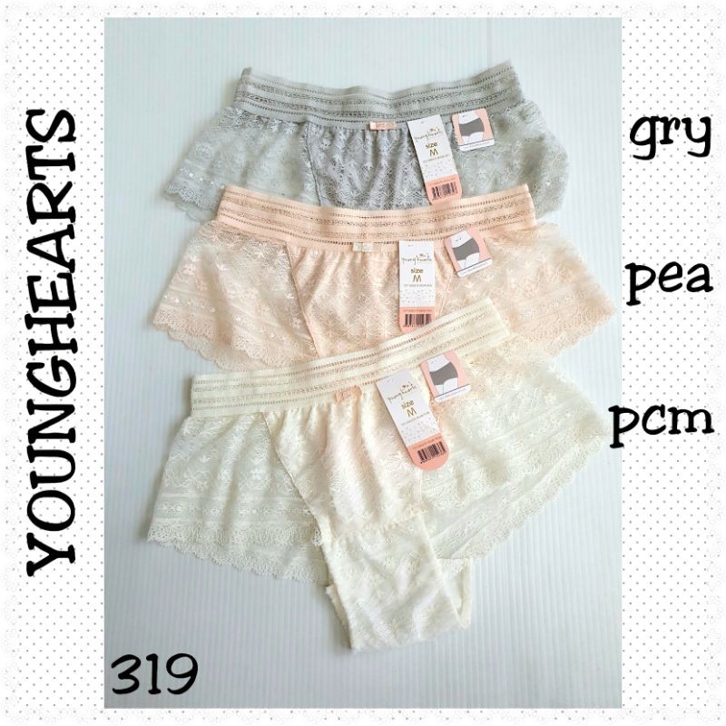 CELANA DALAM YOUNGHEARTS-319
