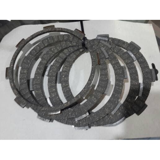 Kampas Kopling Bajaj Pulsar 135 Ls