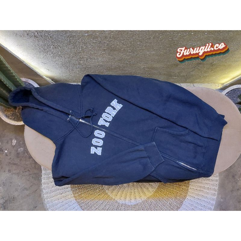 Hoodie Zoo York