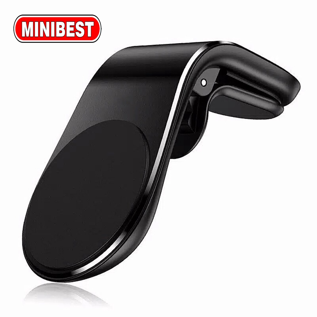 Magnetic Car Phone Holder L in Car Mobil/ CAR HOLDER F3