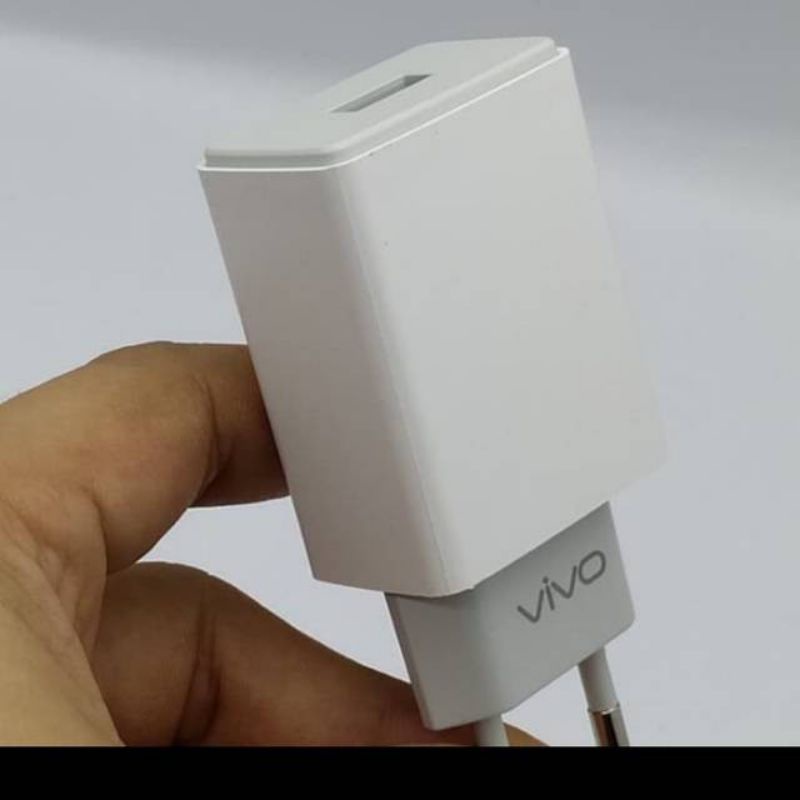 TC VIVO VOOC FAST CHARGING ORIGINAL QUALCOMM 3.0 QUICK FAST CHARGING