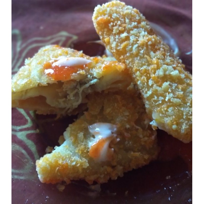 

Risoles isi ayam isi 5pcs
