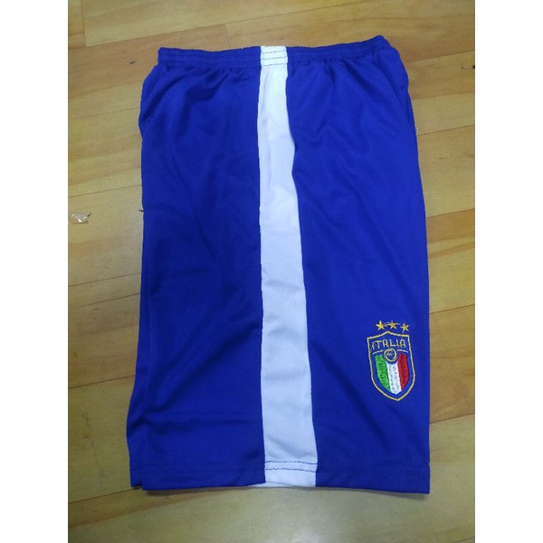 BAJU BOLA JERSEIY NEGARA ITALIA HOME EURO 2021