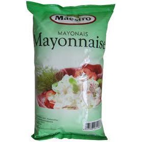 

Mayonaise Maestro 1liter