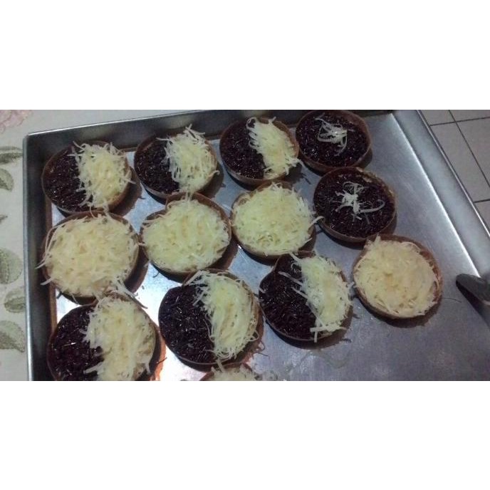 

[COD] Martabak Bandung Manis Mini [COD]