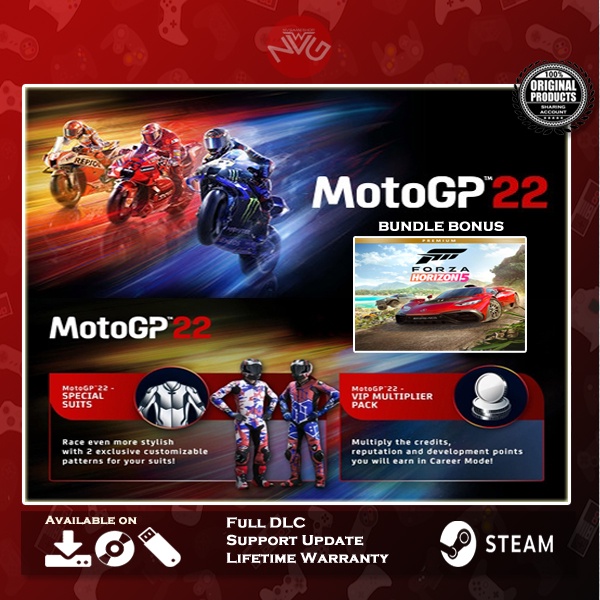 MotoGP 22 PC