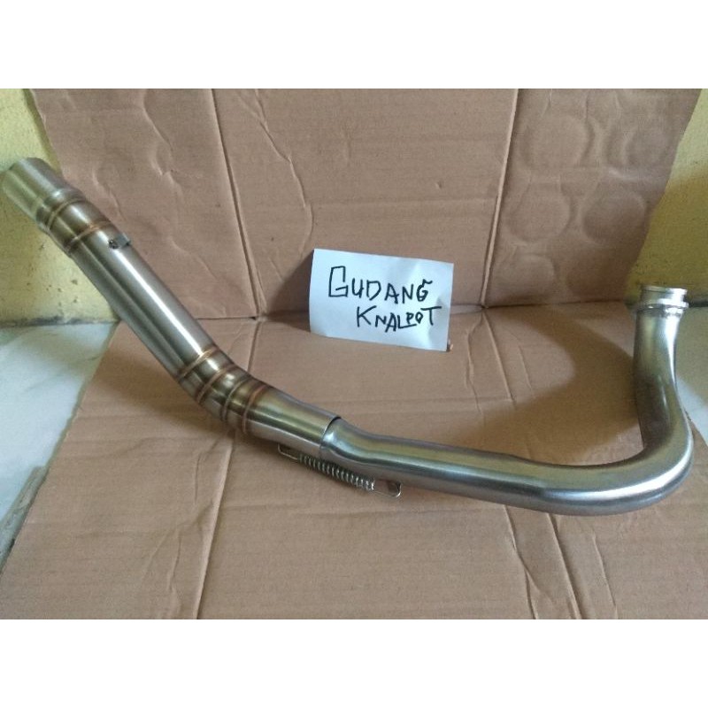 LEHERAN INLET 38 VARIO 125 150 NEW OLD MATIC MODIF LEHER RACING TERLARIS