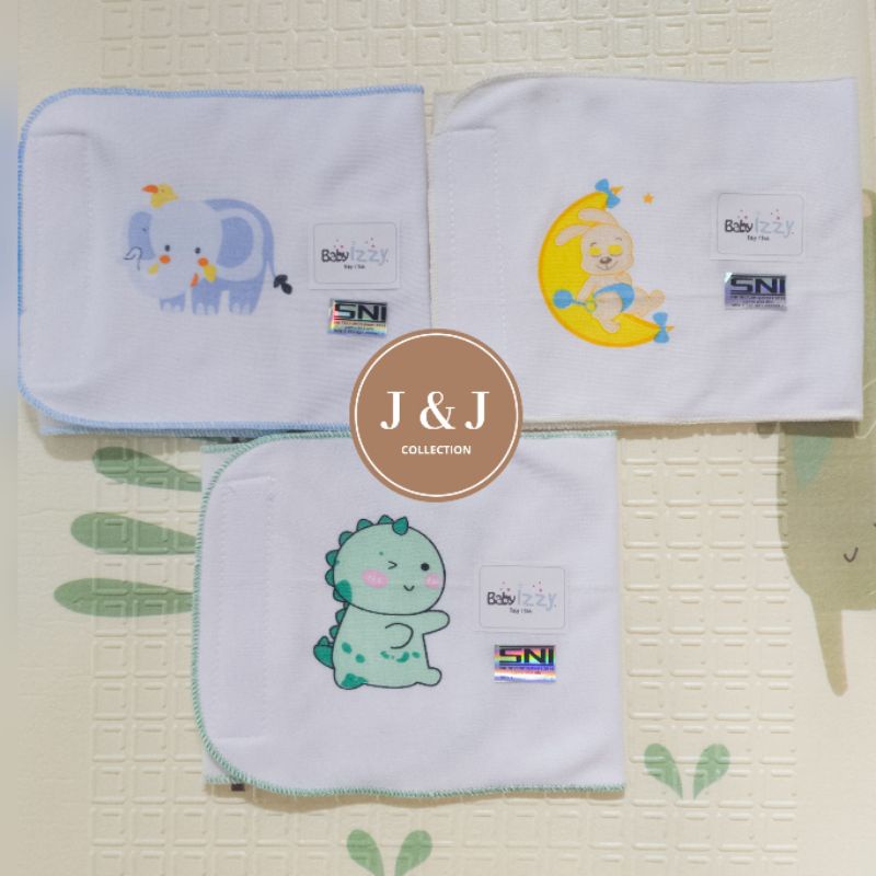 Gurita Rekat Bayi Jumbo (3 pcs)/Gurita Rekat instan jumbo