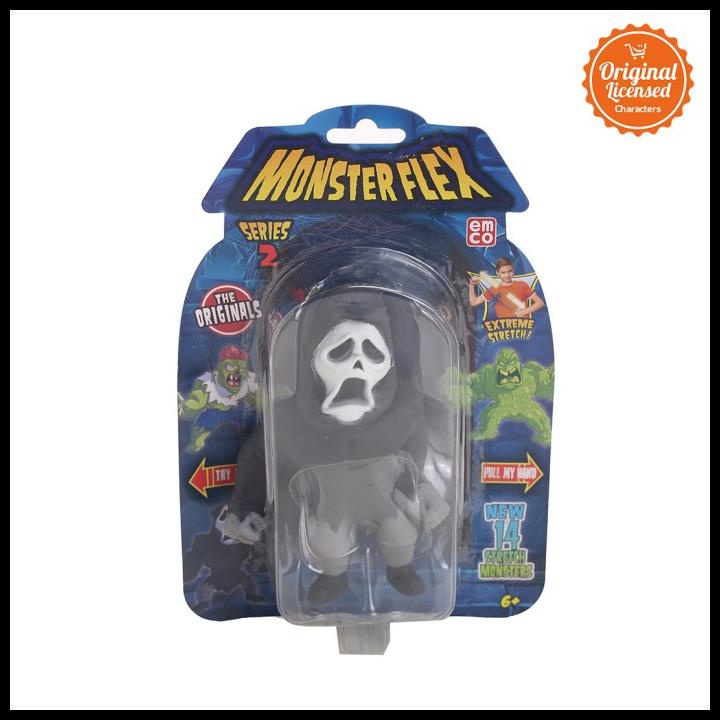 Monster Flex Series 2 Boogeyman