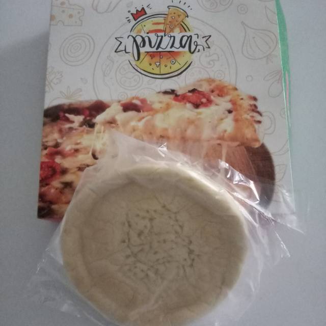 

Roti pizza uk.16