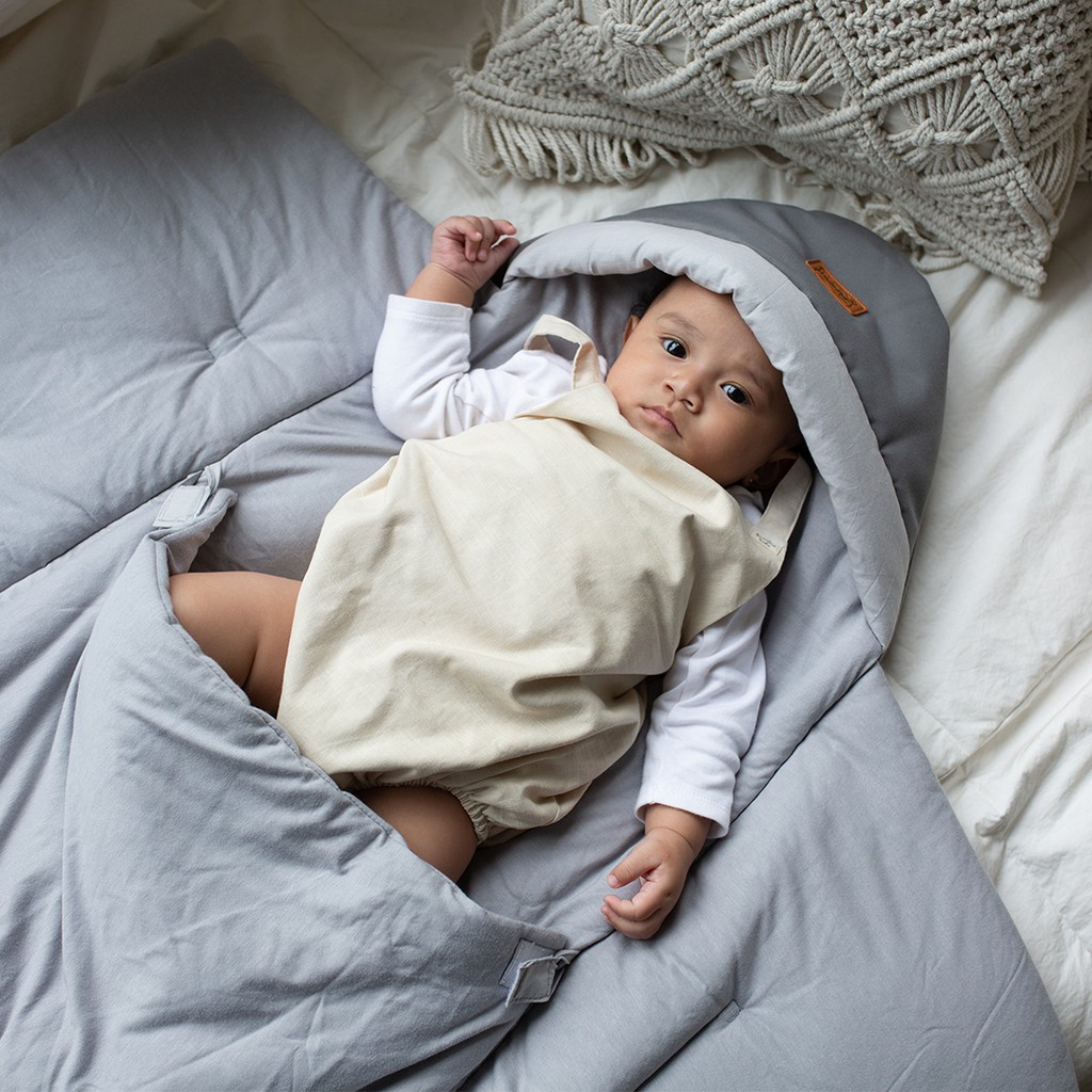 Dialogue Baby Blanket Classy Series DGB3404