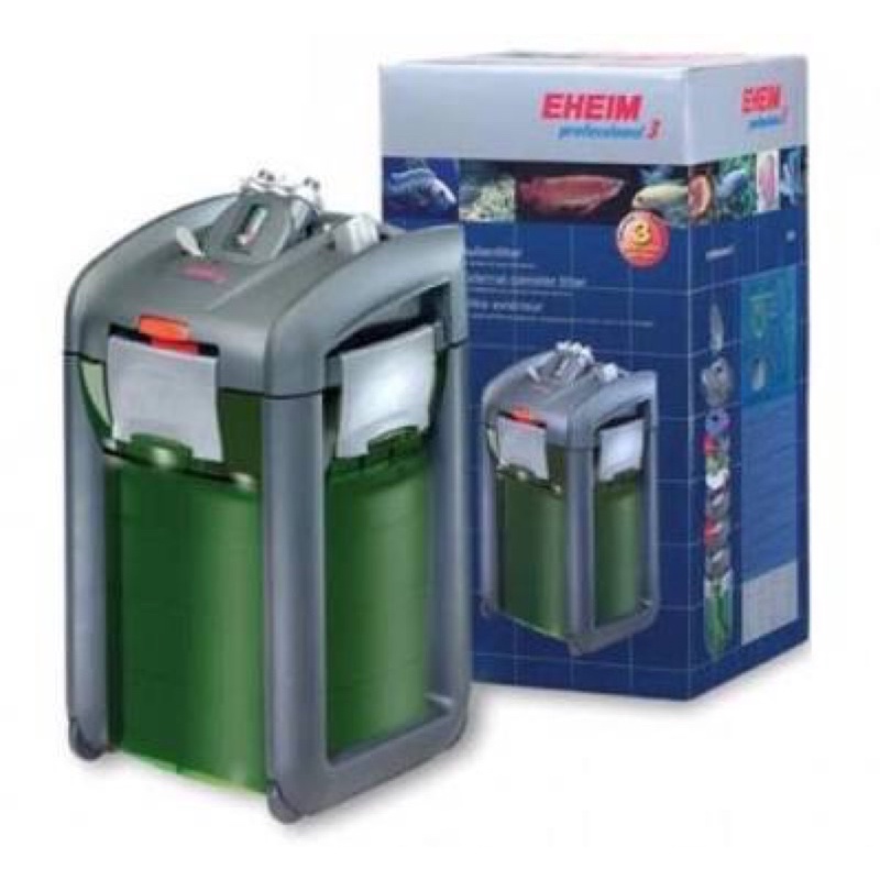 EHEIM PROFESSIONEL3 2080-1200XL