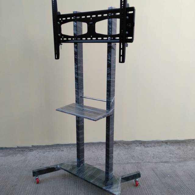 Bracket Standing TV 55 sampai 70 Inch Super Kokoh