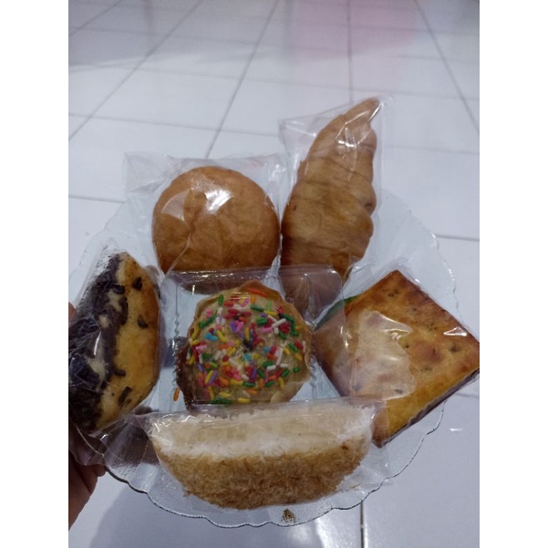 

JAJAN PASAR