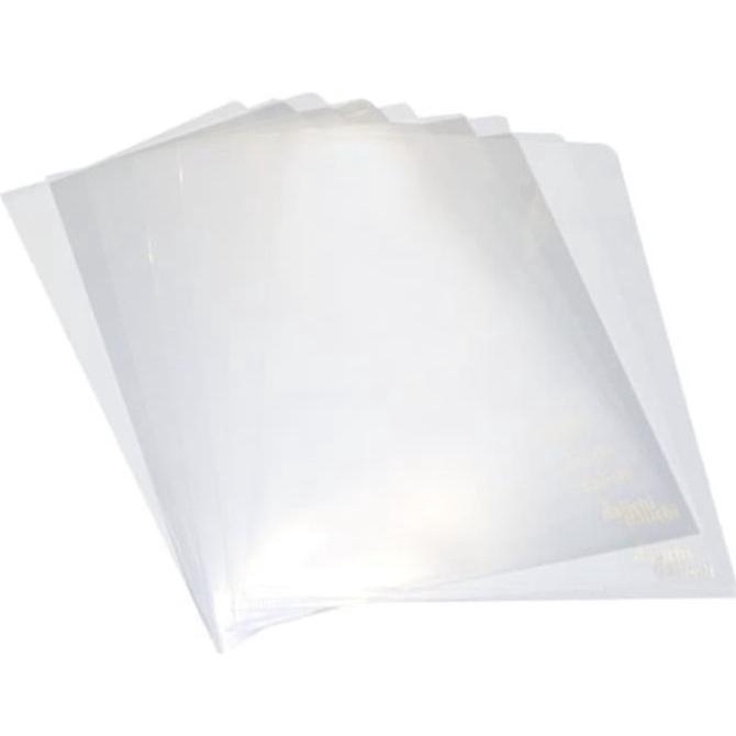 

BISA BAYAR DITEMPAT Map Clear Daiichi L Folio Clear Holder sleeves 9002 TERUJI Kode 417