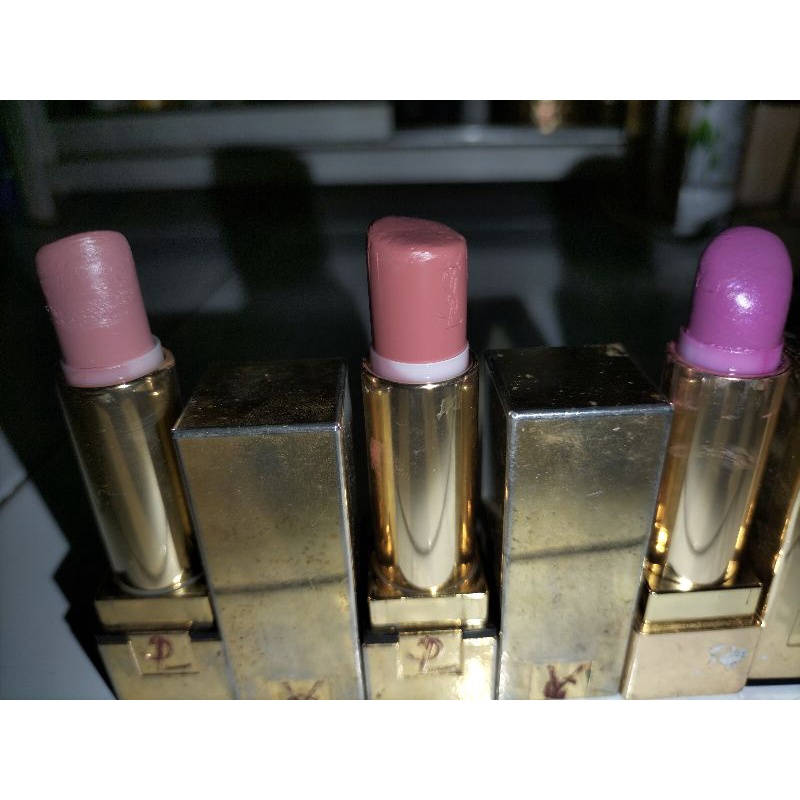 lipstik ysl original