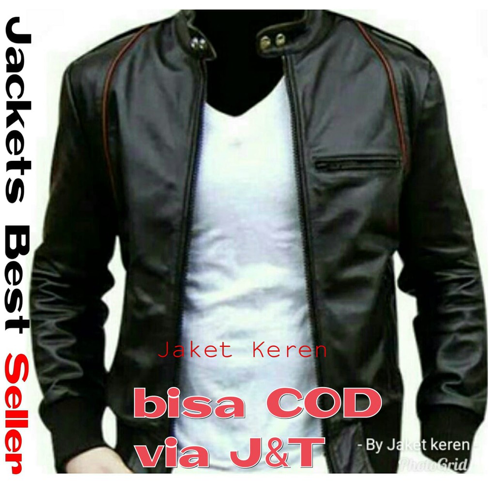 Jaket Pria Temukan Harga Dan Penawaran Online Terbaik April 2019