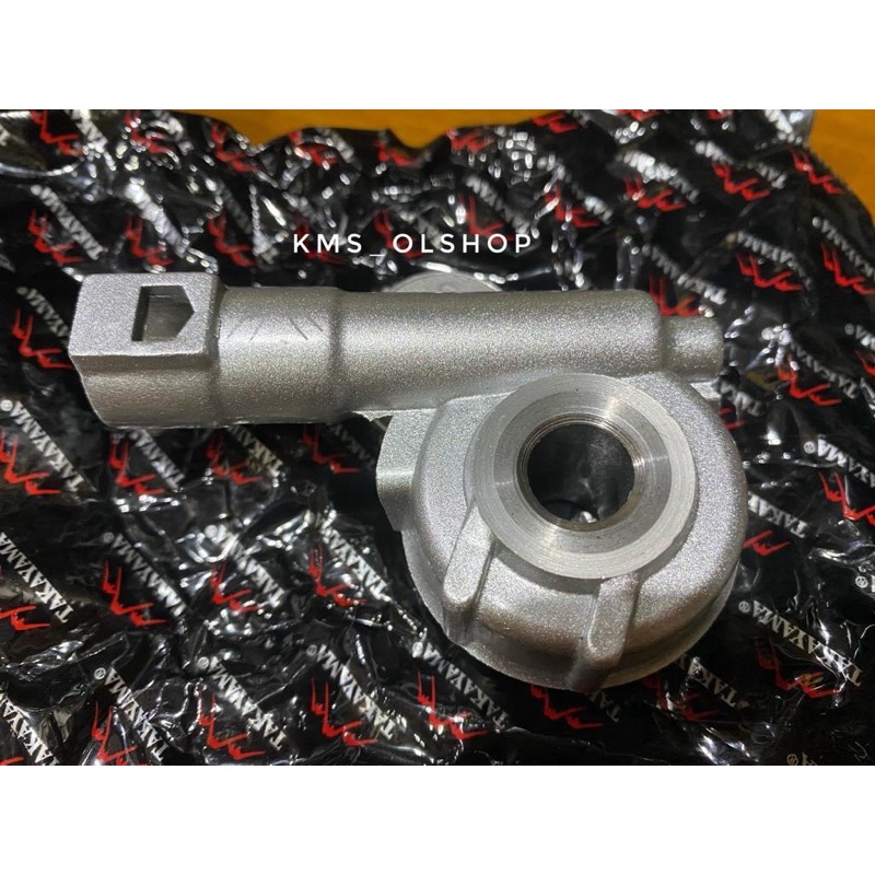 Gearbox Gear Gir Box Speedometer Kilometer Tiger Lama, Megapro, Gl Pro Takayama