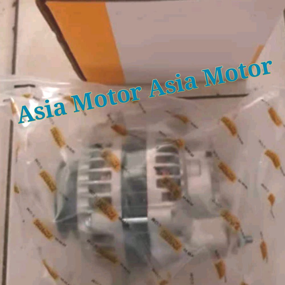 Alternator Dinamo Ampere Mitsubishi Colt T120 SS Karburator  klo2606