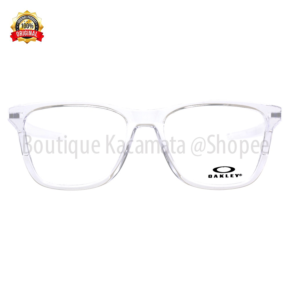 Frame Kacamata Oakley Original Centerboard OX8163-0355