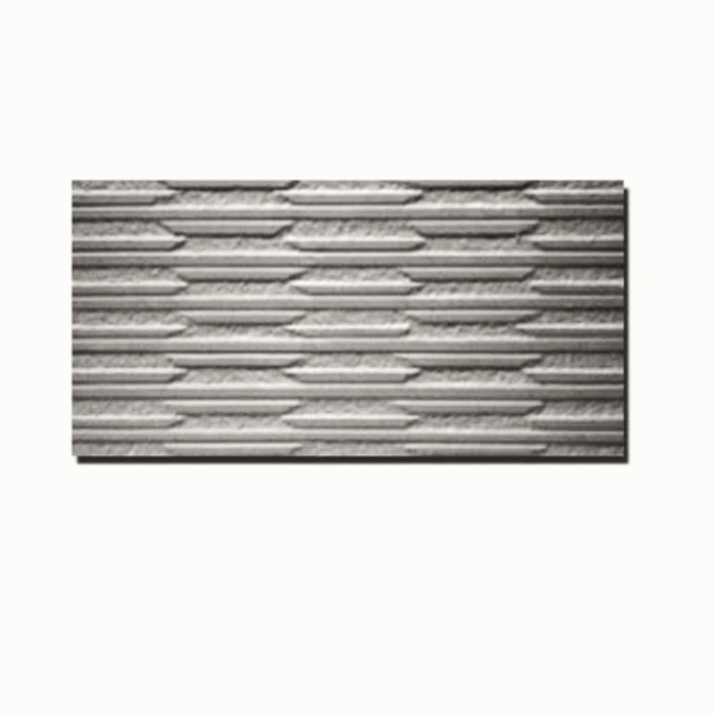 KERAMIK DINDING BATU ALAM CENTRO KUTA GREY 20X40 KW1