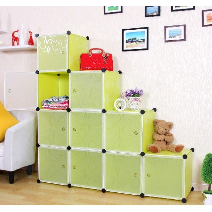 Lemari Baju Pakaian Kamar Kos Pict Anti Rayap Portable Lemari Baju Pakaian Kamar Kos Pict Anti Rayap Portable